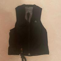 airbag Equitème Airsafe per equitazione