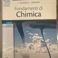 Fondamenti di chimica