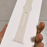 Cinturino Apple Watch Sport originale M/L NUOVO