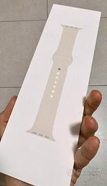 Cinturino Apple Watch Sport originale M/L NUOVO