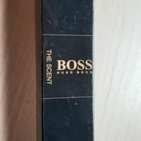 Profumo Hugo Boss The Scent