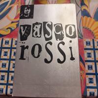 cofanetto Vasco Rossi edizione limitata Raro