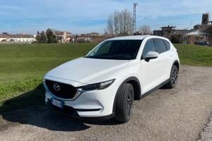 Maxda CX5 2.2 Exceed 150 CV