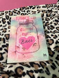 Libro dammi mille baci