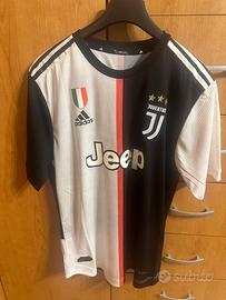 Maglia Juve Cristiano Ronaldo