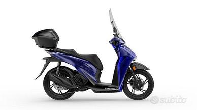 Honda SH 125