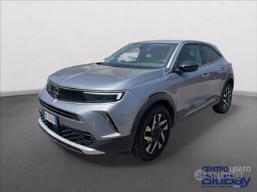 OPEL Mokka 1.2 Turbo Edition