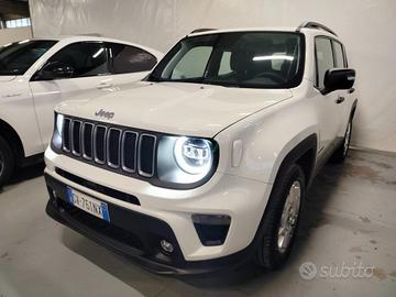 JEEP Renegade 1.5 Turbo T4 MHEV Altitude SUPERPR