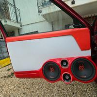 tasche pannelli per impianto cinquecento 500