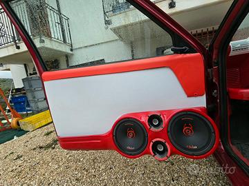 tasche pannelli per impianto cinquecento 500