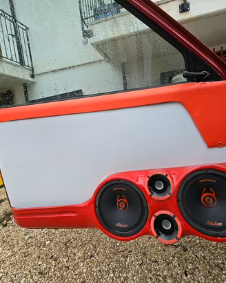 tasche pannelli per impianto cinquecento 500