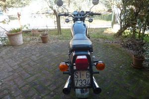 KAWASAKI Z 400 immatr. 12/03/1981