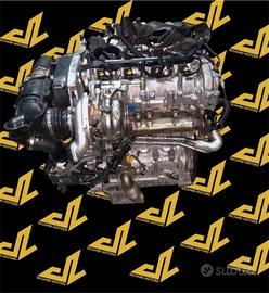 Motore alfa Romeo giulia 2.2. 55268532