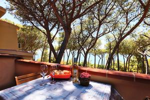 Casetta Nereidi deliziosa per le tue vacanze