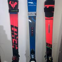 DYNASTAR SPEED MASTER GS COURSE 173