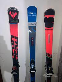 DYNASTAR SPEED MASTER GS COURSE 173