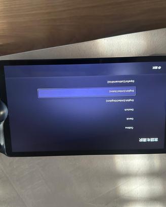 Playstation portal