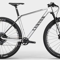 TELAIO MTB XC CANYON EXCEED 2022 taglia M