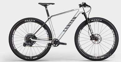 TELAIO MTB XC CANYON EXCEED 2022 taglia M