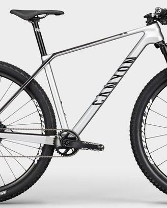 TELAIO MTB XC CANYON EXCEED 2022 taglia M