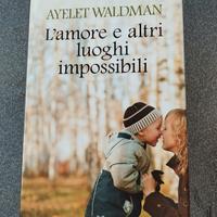 L'Amore e altri luoghi impossibili - A. Walkman