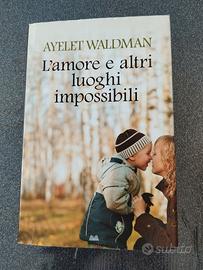 L'Amore e altri luoghi impossibili - A. Walkman