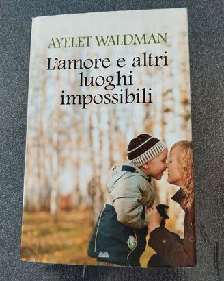 L'Amore e altri luoghi impossibili - A. Walkman