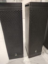 Meyer Sound M1D Powered Line-Array Loudspeaker 