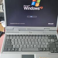 &0996NN-PC Portatile Olidata 8375