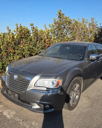 LANCIA THEMA RICAMBI