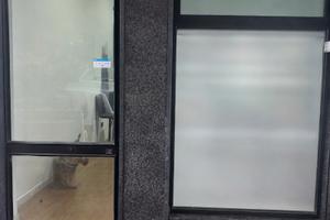 Negozio-Laboratorio Torre del Greco ristrutturato