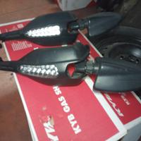  paramani specchi oem"coppia"Hypermotard 1100 796 