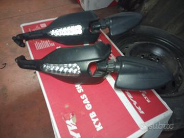  paramani specchi oem"coppia"Hypermotard 1100 796 