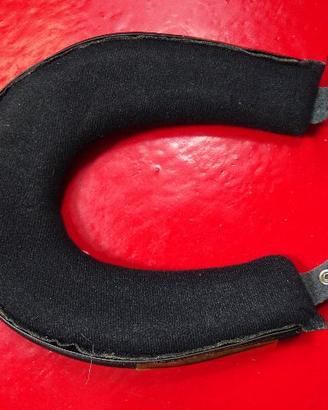 CHIUSURA COLLO CASCO BMW