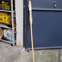 bastone X tenda, porticina X gatto e cane