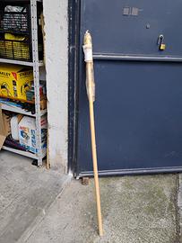 bastone X tenda, porticina X gatto e cane