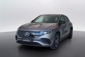 MERCEDES-BENZ EQA - H243 2024 - EQA 250+ AMG Line