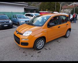 FIAT New Panda 1.0 Hybrid 70cv 5 posti