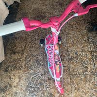 Monopattino elettrico