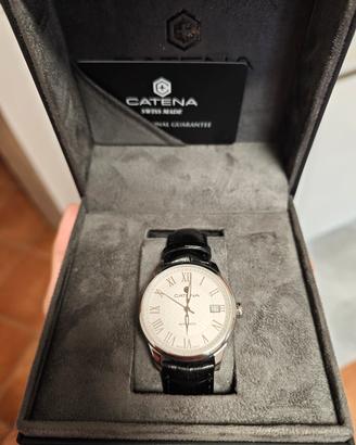 orologio catena automatico 