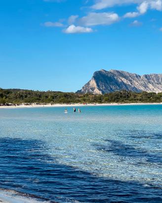 Villetta a schiera San Teodoro