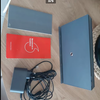 MODEM Vodafone SHG3000 Power Station Modem Wi-Fi