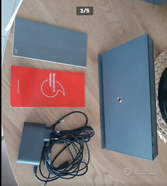 MODEM Vodafone SHG3000 Power Station Modem Wi-Fi