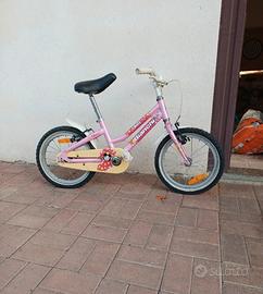 Biciclette bambine