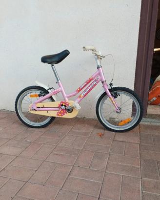 Biciclette bambine