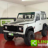LAND ROVER Defender 90 2.5 Td5 S.W.