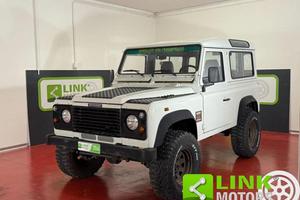 LAND ROVER Defender 90 2.5 Td5 S.W.