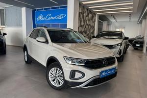 Volkswagen T-Roc 1.5 tsi Style dsg