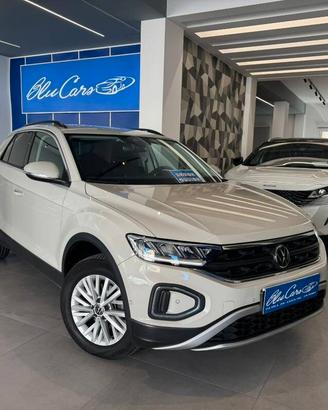 Volkswagen T-Roc 1.5 tsi Style dsg