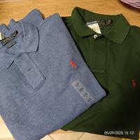 T-shirt,polo uomo Ralph Lauren